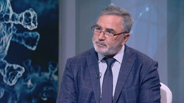 Ангел Кунчев: Избързахме с отварянето на стадионите и нощните заведения